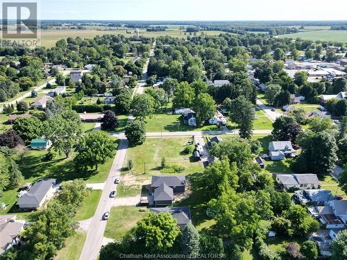 239 Walnut Street West, Bothwell, ON - Outdoor With View