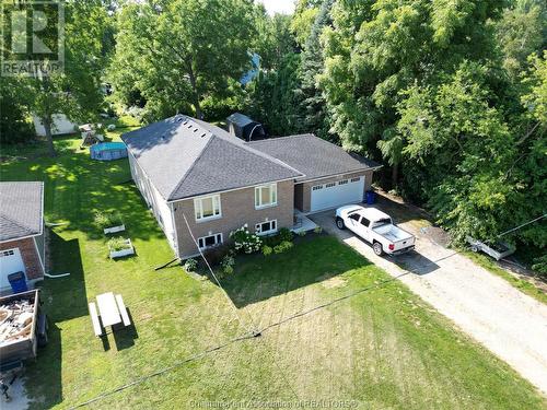 239 Walnut Street West, Bothwell, ON - Outdoor