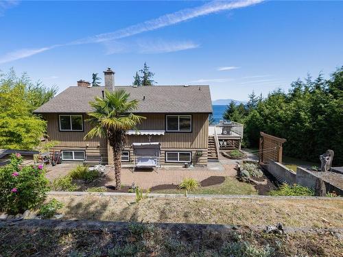 3901 Hammond Bay Rd, Nanaimo, BC 