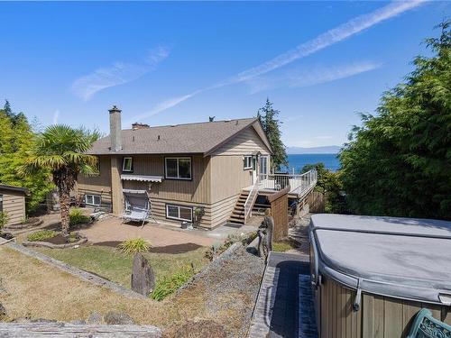 3901 Hammond Bay Rd, Nanaimo, BC 