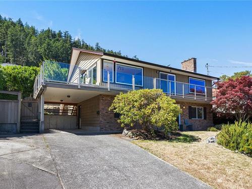 3901 Hammond Bay Rd, Nanaimo, BC 