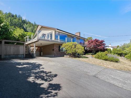 3901 Hammond Bay Rd, Nanaimo, BC 