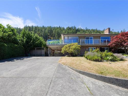 3901 Hammond Bay Rd, Nanaimo, BC 