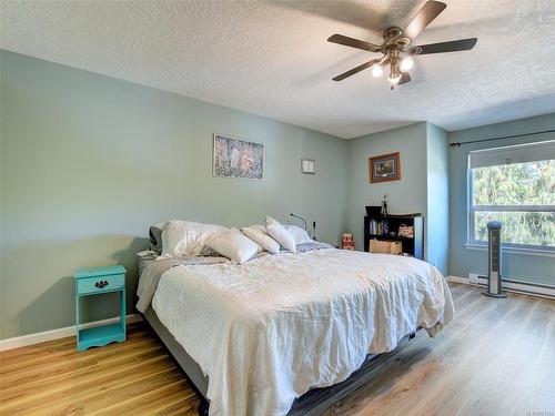 2436 Otter Point Rd, Sooke, BC - Indoor Photo Showing Bedroom