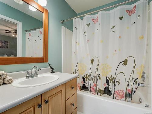 2436 Otter Point Rd, Sooke, BC - Indoor Photo Showing Bathroom