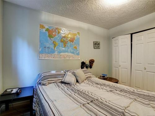 2436 Otter Point Rd, Sooke, BC - Indoor Photo Showing Bedroom