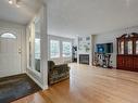 2436 Otter Point Rd, Sooke, BC  - Indoor Photo Showing Living Room With Fireplace 