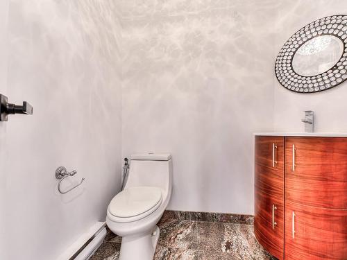 Salle d'eau - 5782 Rue Fleet, Hampstead, QC - Indoor Photo Showing Bathroom