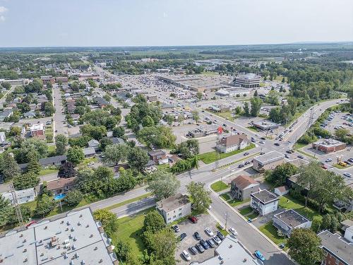 Aerial photo - 307 Rue De St-Jovite, Saint-Jérôme, QC 