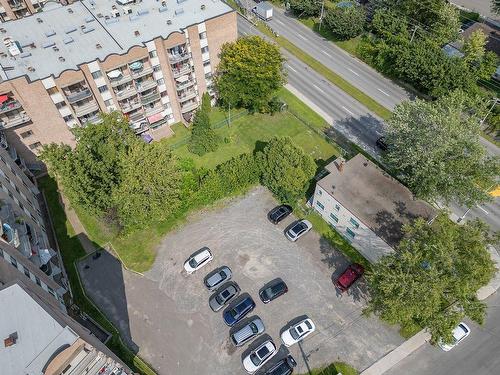 Aerial photo - 307 Rue De St-Jovite, Saint-Jérôme, QC 