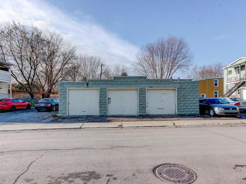 Garage - 475  - 477 Rue Riendeau, Saint-Jean-Sur-Richelieu, QC - Outdoor