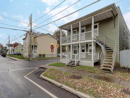 FaÃ§ade - 475  - 477 Rue Riendeau, Saint-Jean-Sur-Richelieu, QC - Outdoor With Facade