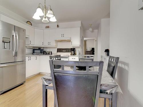 Dining room - 2123  - 2127A Rue Marie-Anne E., Montréal (Le Plateau-Mont-Royal), QC - Indoor Photo Showing Kitchen