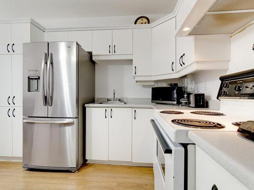 Kitchen - 2123  - 2127A Rue Marie-Anne E., Montréal (Le Plateau-Mont-Royal), QC - Indoor Photo Showing Kitchen