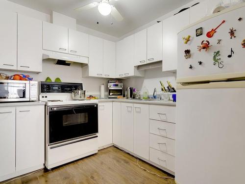 Kitchen - 2123  - 2127A Rue Marie-Anne E., Montréal (Le Plateau-Mont-Royal), QC - Indoor Photo Showing Kitchen