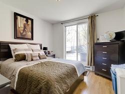 Master bedroom - 