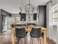 Dining room - 