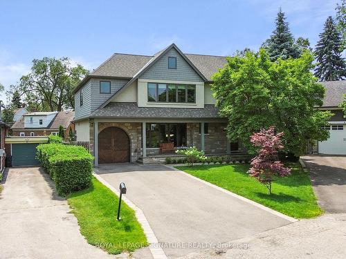 5 Revere Pl, Toronto, ON - Outdoor With Facade