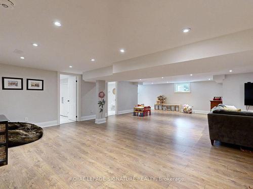 5 Revere Pl, Toronto, ON - Indoor Photo Showing Other Room