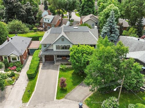 5 Revere Pl, Toronto, ON - Outdoor With Facade