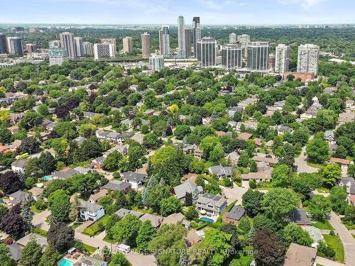 5 Revere Pl, Toronto, ON - Outdoor With View