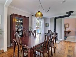 Dining room - 