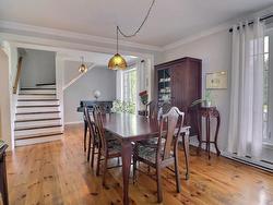 Dining room - 