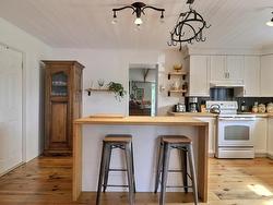 Kitchen - 