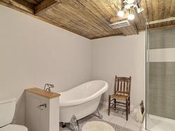 Bathroom - 