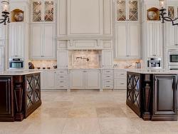 Kitchen - 