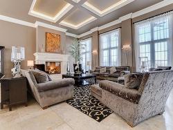 Living room - 