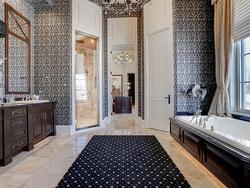 Ensuite bathroom - 