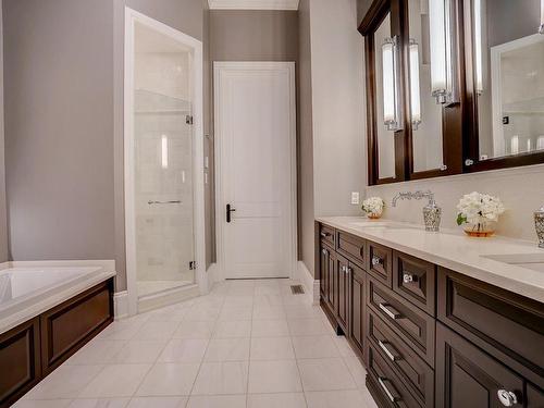 Salle de bains - 814 Rue Main, Hudson, QC - Indoor Photo Showing Bathroom