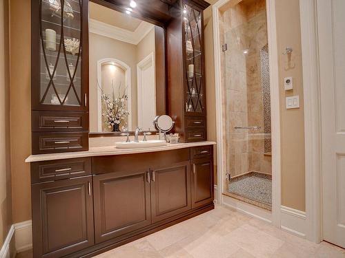 Salle de bains - 814 Rue Main, Hudson, QC - Indoor Photo Showing Bathroom