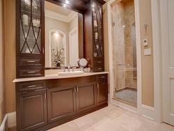 Bathroom - 