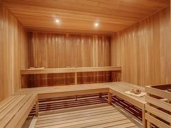 Sauna - 