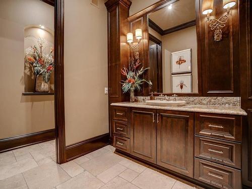 Salle de bains - 814 Rue Main, Hudson, QC - Indoor Photo Showing Bathroom