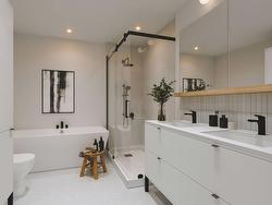 Bathroom - 