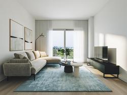 Living room - 