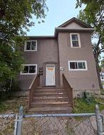 341 Salter ST  Winnipeg, MB R2W 4L5