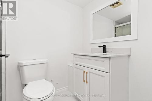 501 - 330 Mccowan Road, Toronto (Eglinton East), ON - Indoor Photo Showing Bathroom