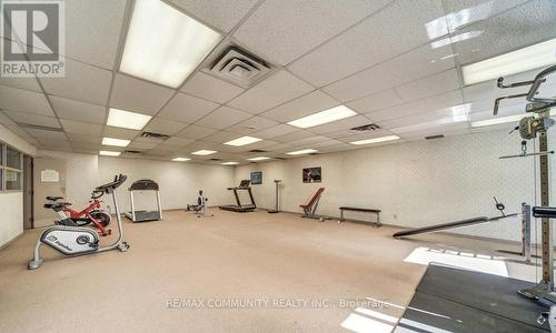 501 - 330 Mccowan Road, Toronto (Eglinton East), ON - Indoor