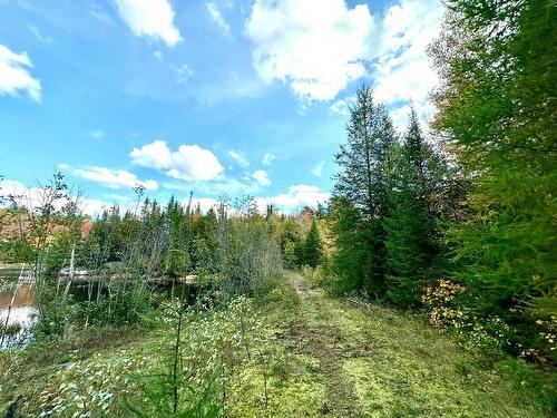 Rue - Rue Des Montagnes, Gore, QC 