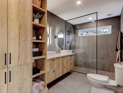 Bathroom - 