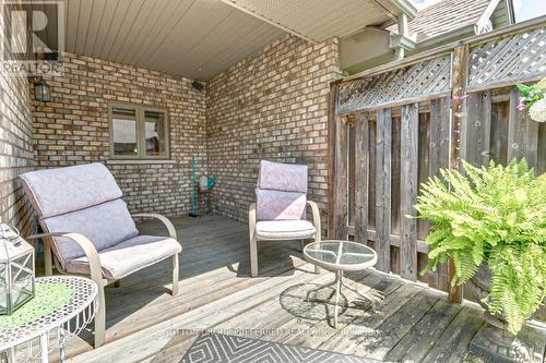 2 - 800 Commissioners Road W, London, ON - Outdoor With Deck Patio Veranda With Exterior