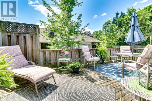 2 - 800 Commissioners Road W, London, ON - Outdoor With Deck Patio Veranda