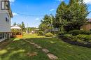 679 Prom Greenwood, Shediac, NB  - Outdoor With Backyard 