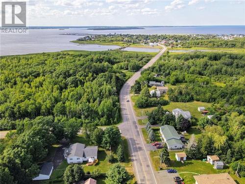 679 Prom Greenwood, Shediac, NB - Outdoor With Body Of Water With View