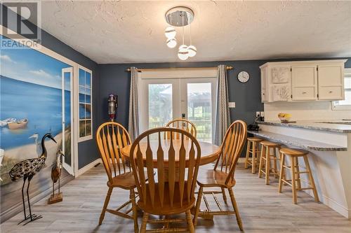 679 Prom Greenwood, Shediac, NB - Indoor Photo Showing Dining Room