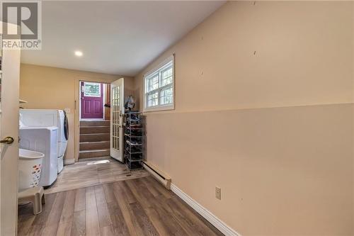 679 Prom Greenwood, Shediac, NB - Indoor Photo Showing Other Room